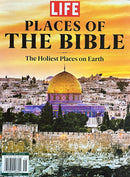 Life Places of the Bible Magazine