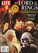 Life The Lord Of The Rings Magazine