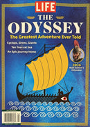 Life The Odyssey Magazine