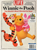 Life Winnie the Pooh Magazine