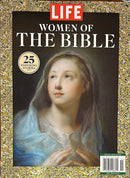 Life Women Of The Bible Magazine