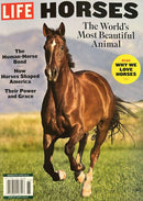 Life Horses Magazine