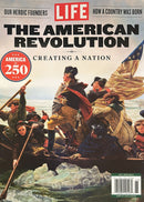 Life The American Revolution Magazine