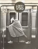 Like The Wind Magazine