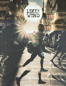 Like The Wind Magazine