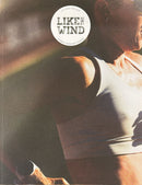 Like The Wind Magazine