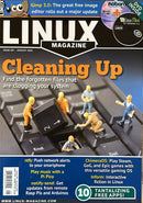 Linux Pro Magazine