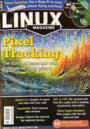 Linux Pro Magazine