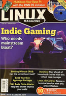 Linux Pro Magazine