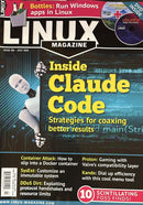 Linux Pro Magazine