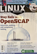 Linux Pro Magazine