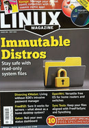 Linux Pro Magazine