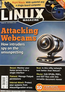 Linux Pro Magazine
