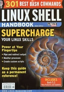 Linux Shell Handbook Magazine