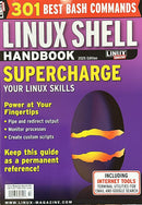 Linux Shell Handbook Magazine