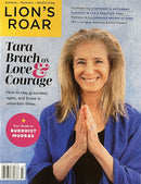 Lion's Roar Magazine