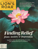 Lion's Roar Magazine