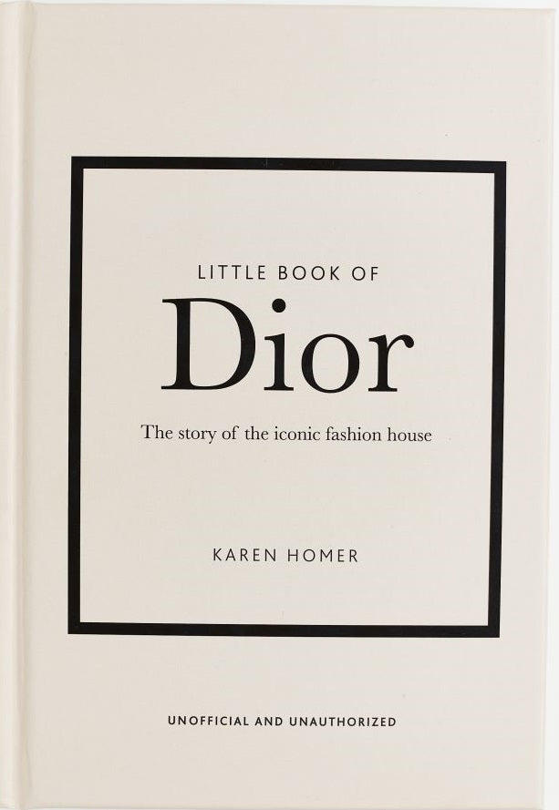Little Book Magazine