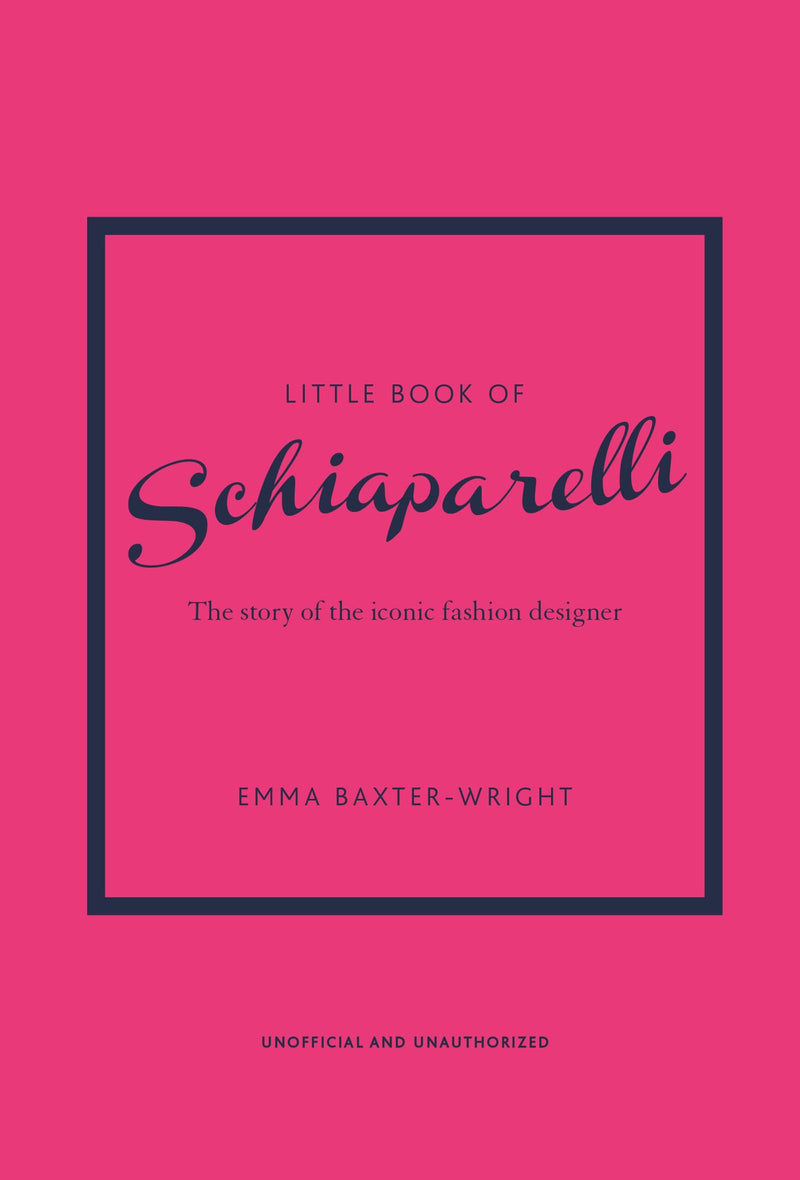 Little Book Magazine