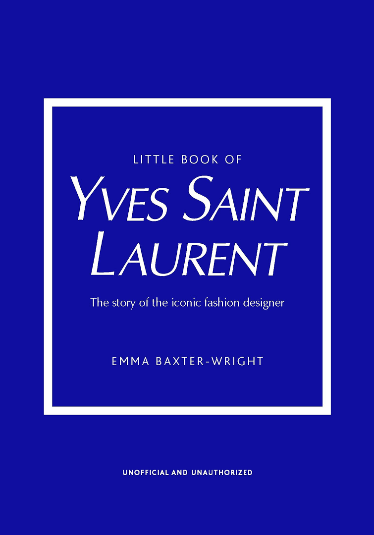 Little Book Magazine