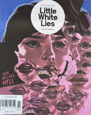 Little white Lies Magazine