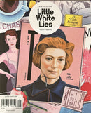 Little white Lies Magazine
