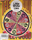 Little white Lies Magazine