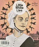 Little white Lies Magazine