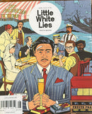 Little white Lies Magazine
