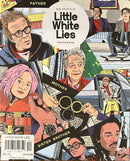 Little white Lies Magazine