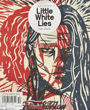 Little white Lies Magazine