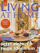 Living at Home Magazine (Germany)