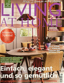 Living at Home Magazine (Germany)