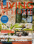Living at Home Magazine (Germany)