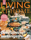Living at Home Magazine (Germany)