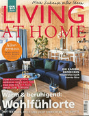 Living at Home Magazine (Germany)