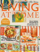 Living at Home Magazine (Germany)
