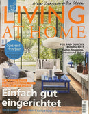 Living at Home Magazine (Germany)