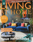Living at Home Magazine (Germany)