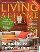Living at Home Magazine (Germany)