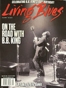 Living Blues Magazine