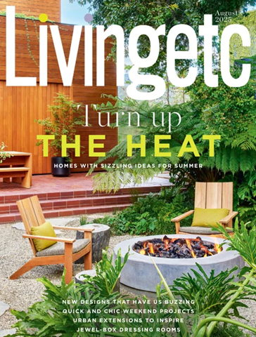 Living ETC UK Magazine