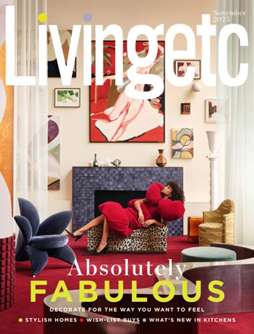 Living ETC UK Magazine