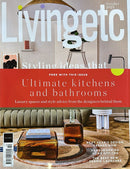 Living ETC UK Magazine
