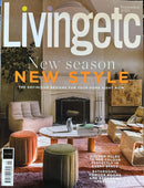 Living ETC UK Magazine