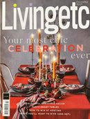 Living ETC UK Magazine