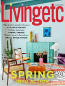 Living ETC UK Magazine