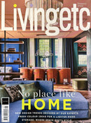 Living ETC UK Magazine