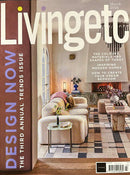 Living ETC UK Magazine