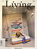 Living Magazine